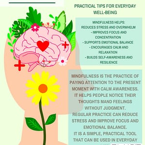Mental Health Awareness & Support Program