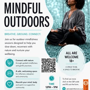 Mindful Outdoors