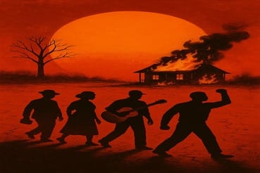 Sinners and the Black Experience for Black History Month