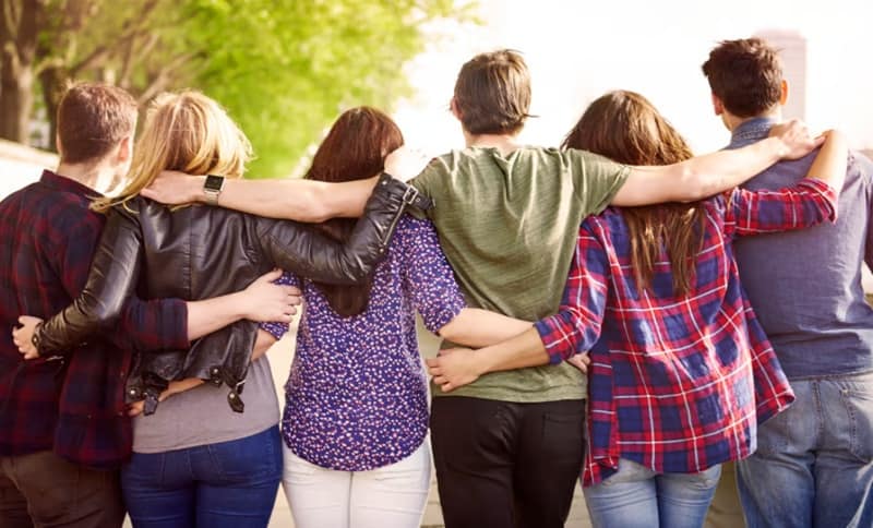Friendships or NOT